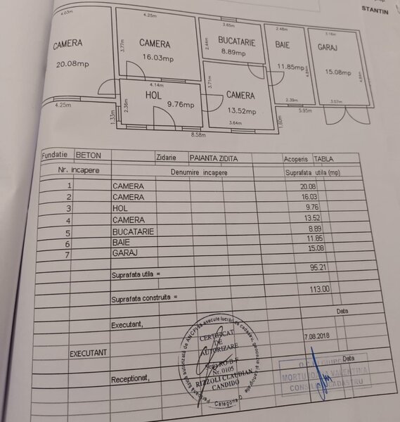 Mihailesti, Giurgiu,